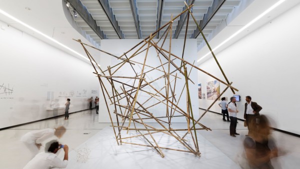 Yona Friedman - Galleria Massimo Minini